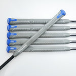 Used TaylorMade Qi HL Iron Set / 5 - PW / Regular Flex