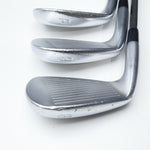 Used Mizuno JPX 900 Forged Iron Set / 4 - PW / Stiff Flex