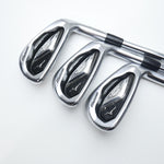 Used Mizuno JPX 825 Pro Iron Set / 5 - PW / Regular Flex