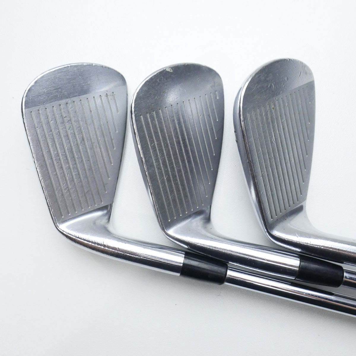 Used Mizuno JPX 825 Pro Iron Set / 5 - PW / Regular Flex