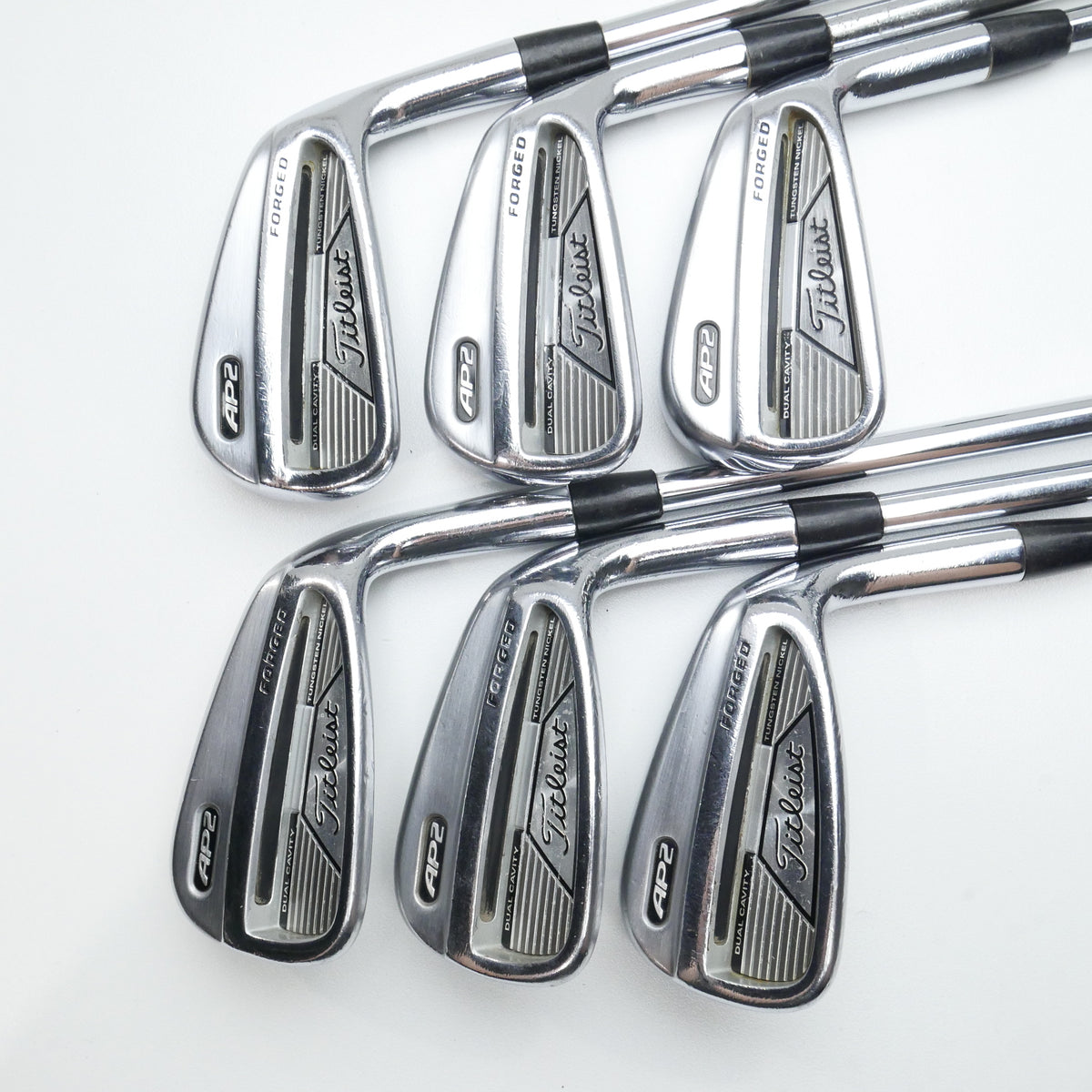All Equipment in Stock