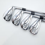 Used Srixon ZX5 MKII & ZX7 MKII Combo Set Iron Set / 4 - PW / X-Stiff Flex - Replay Golf 