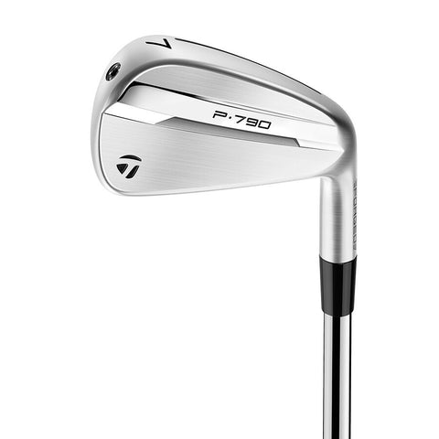New TaylorMade P790 Iron Set 5-PW
