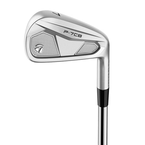 New TaylorMade P7CB Irons 4-PW