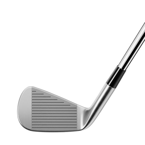 New TaylorMade P7CB Irons 4-PW