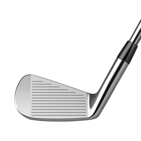 New TaylorMade Tiger Woods P7TW Iron Set 3-PW