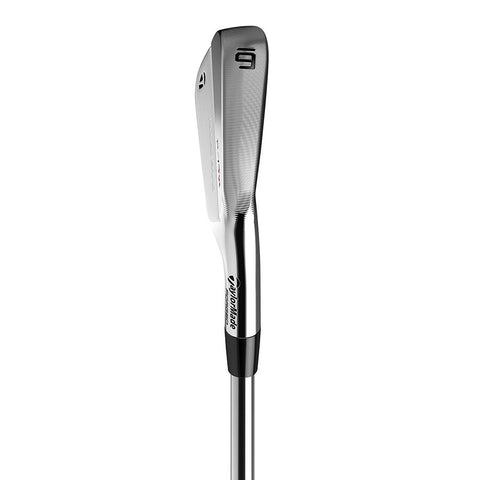 New TaylorMade Tiger Woods P7TW Iron Set 3-PW