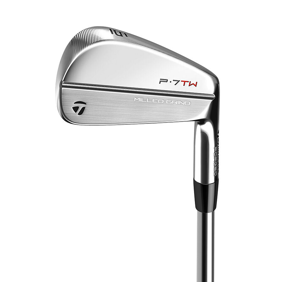 New TaylorMade Tiger Woods P7TW Iron Set 3-PW