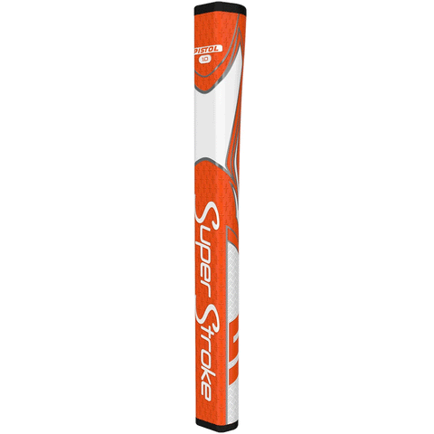 SuperStroke Zenergy Pistol 1.0 Putter Grip - Replay Golf 