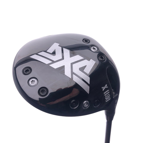 PXG 0811 X Gen2 Driver / 9.0 Degrees / Project X HZRDUS Smoke 6.0 Stiff Flex