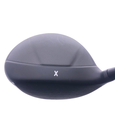 PXG 0811 X Gen2 Driver / 9.0 Degrees / Project X HZRDUS Smoke 6.0 Stiff Flex