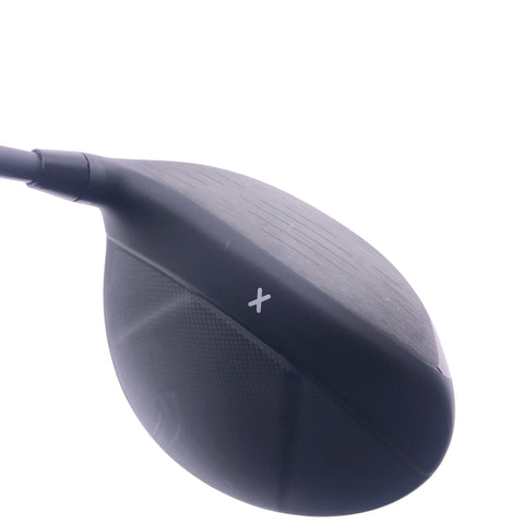 PXG 0811 X Gen2 Driver / 9.0 Degrees / Project X HZRDUS Smoke 6.0 Stiff Flex