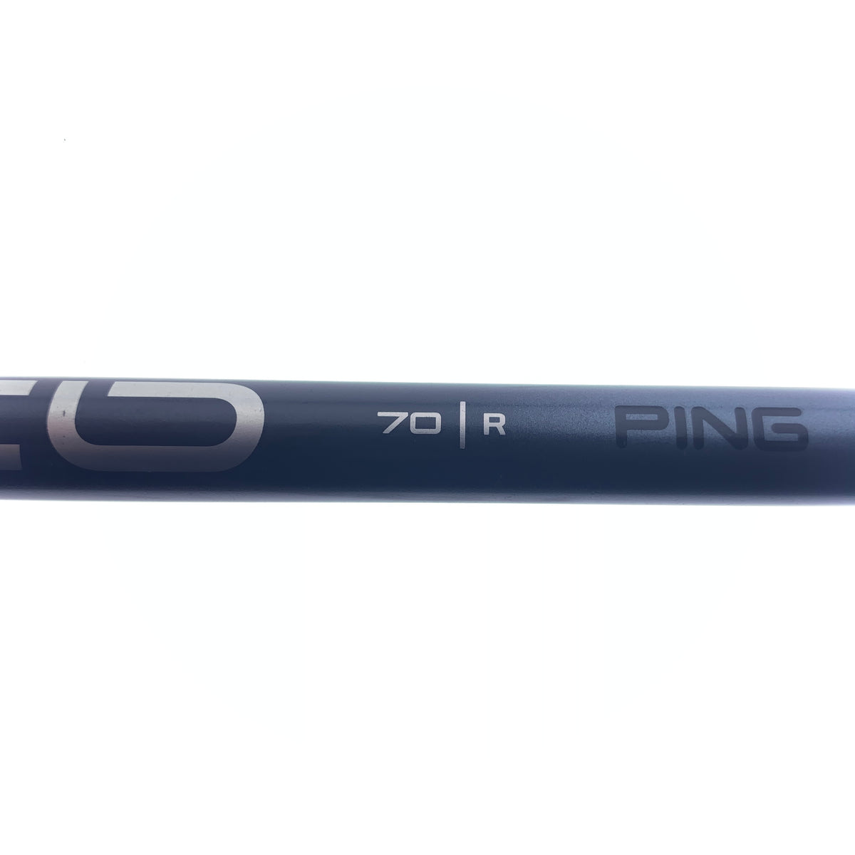 Ping Alta CB 70 R / Hybrid / Regular Flex / Ping Gen 2
