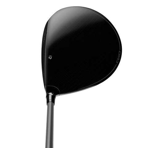 TaylorMade Qi10 Max Designer Series Driver - Blackout