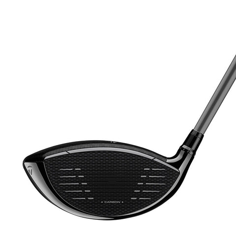 TaylorMade Qi10 Max Designer Series Driver - Blackout