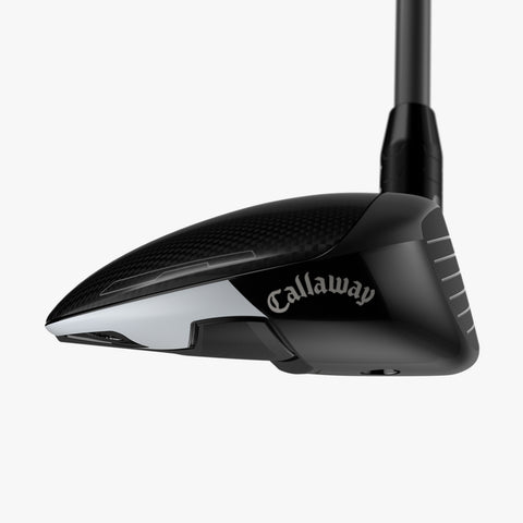 New Callaway Quantum Ti Fairway Wood - Replay Golf 