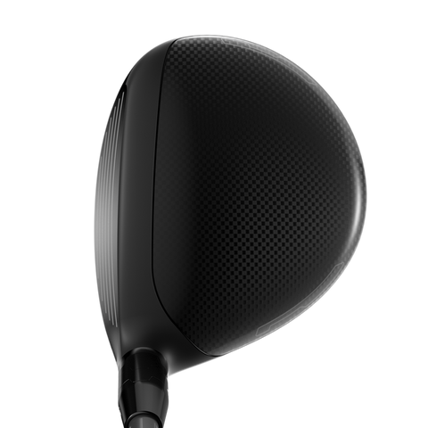 New Callaway Quantum Ti Fairway Wood - Replay Golf 