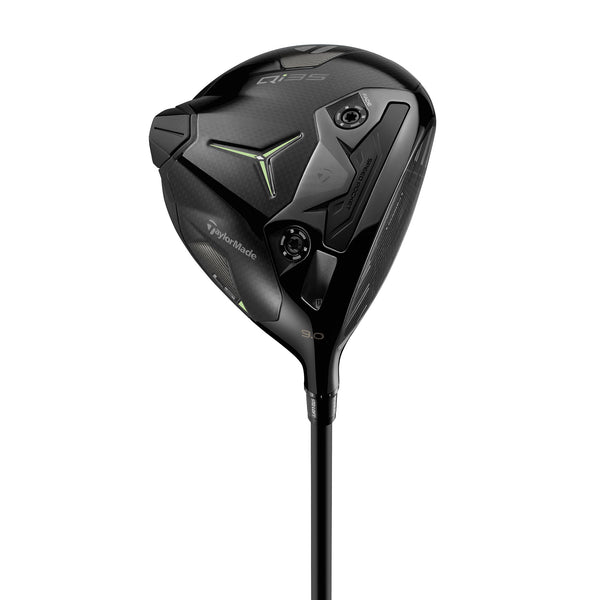 Qi35 LS Designer Series Driver / 9 Degrees / Stiff Flex– Replay Golf