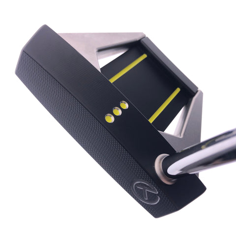 Scotty Cameron Circle T Prototype T.6 Putter / 34 Inch / BGT Stability Black