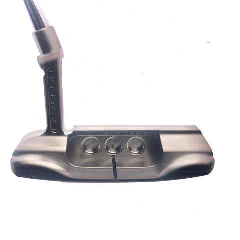 Scotty Cameron Super Select Newport Putter / 34.0 Inches