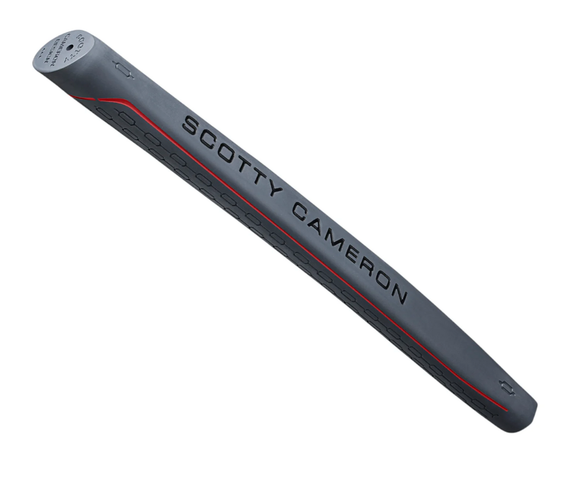 Scotty Cameron Xperimental Fastback 35" Putter