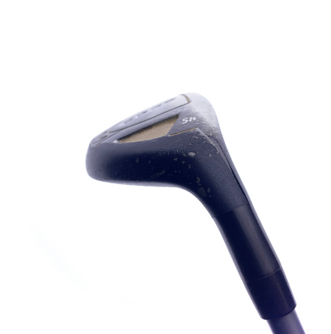 Used Callaway Edge 5 Hybrid / Regular Flex - Replay Golf 