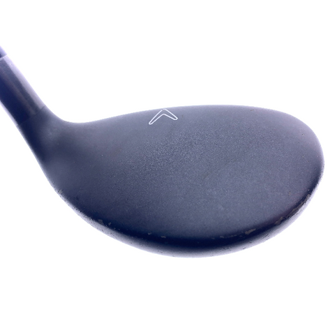 Used Callaway Edge 5 Hybrid / Regular Flex - Replay Golf 