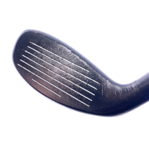 Used Callaway Edge 5 Hybrid / Regular Flex - Replay Golf 