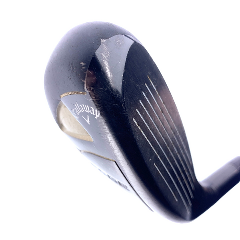 Used Callaway Edge 5 Hybrid / Regular Flex - Replay Golf 
