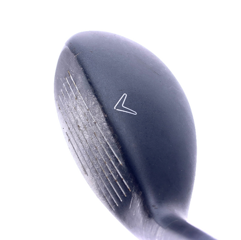 Used Callaway Edge 5 Hybrid / Regular Flex - Replay Golf 