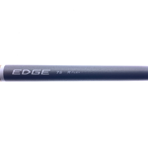 Used Callaway Edge 5 Hybrid / Regular Flex - Replay Golf 