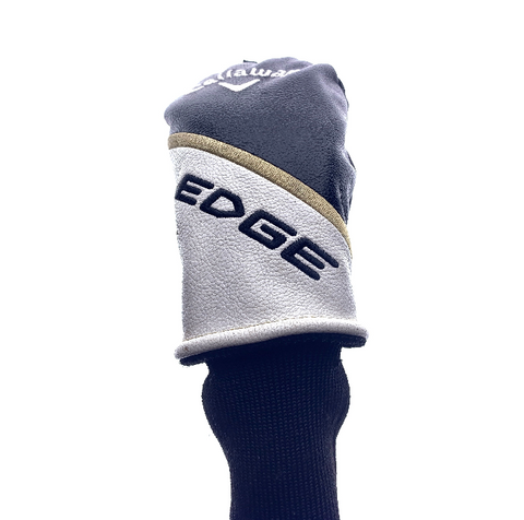 Used Callaway Edge 5 Hybrid / Regular Flex - Replay Golf 