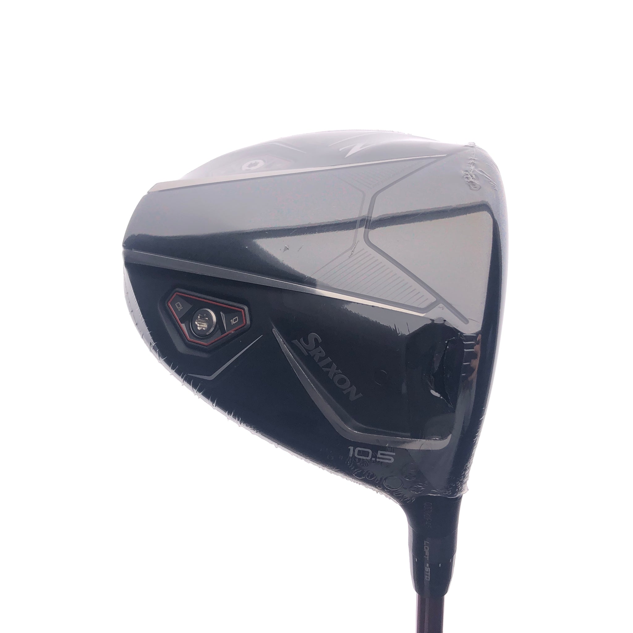 セルライティ Srixon ZXi Driver 460cc - 25 Men – Golfio