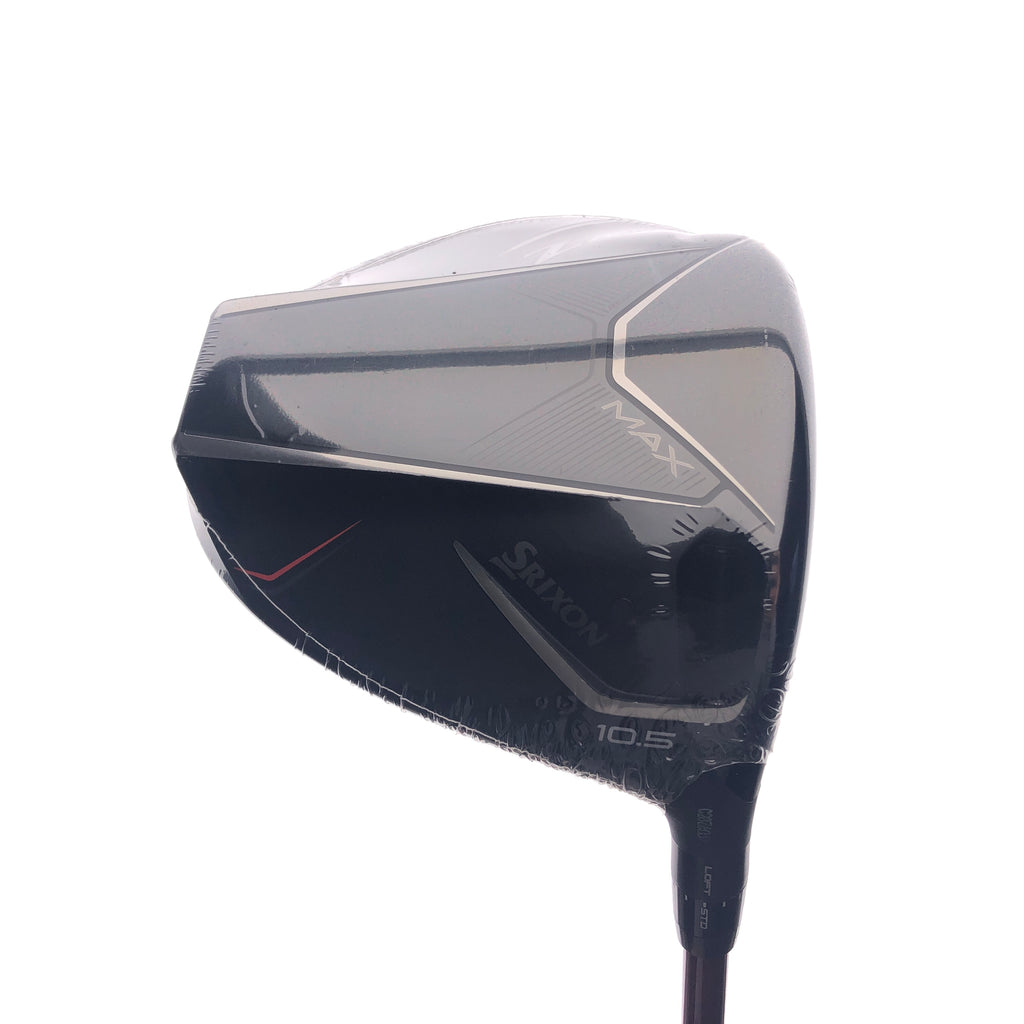 Srixon ZXi MAX Driver / 10.5 Degrees / Regular Flex