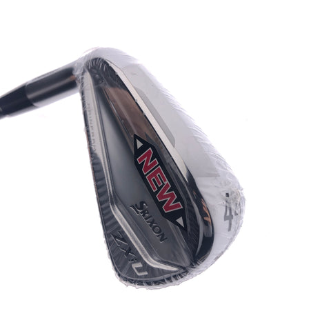 Srixon ZXi Utility 4 Hybrid / 23 Degrees / Regular Flex / Left-Handed