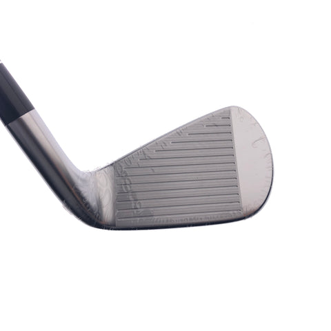 Srixon ZXi Utility 4 Hybrid / 23 Degrees / Regular Flex / Left-Handed