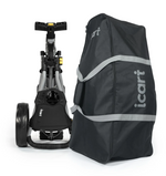 iCart Storage Bag - Replay Golf 