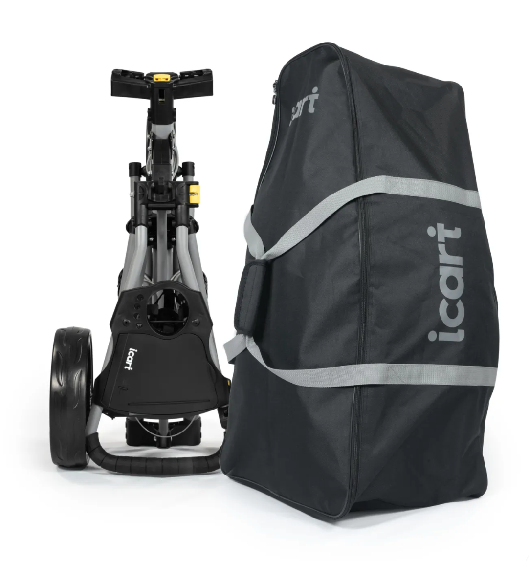 iCart Storage Bag - Replay Golf 