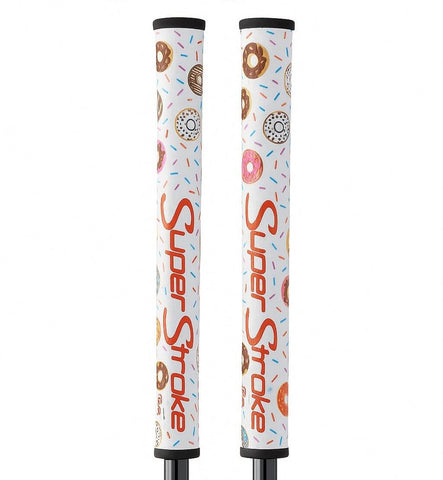 SuperStroke Limited Edition Putter Grip - Replay Golf 