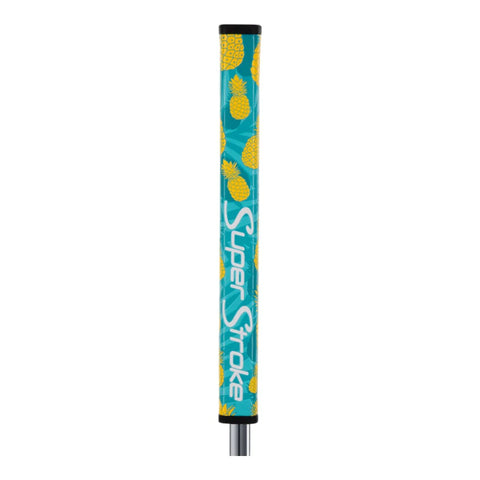 SuperStroke Limited Edition Putter Grip - Replay Golf 