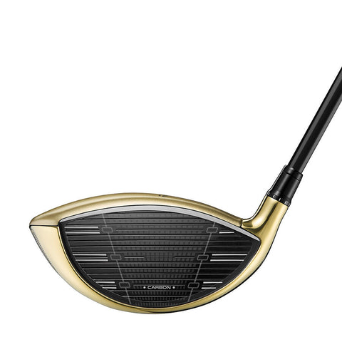 NEW TaylorMade Qi35 Max Designer Series Driver / Choose Option Gold or Silver - Replay Golf 