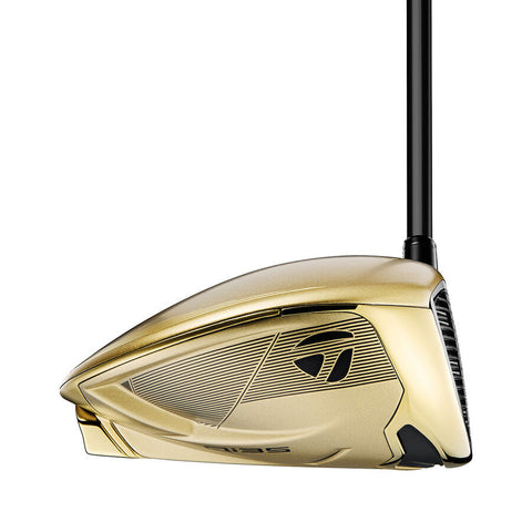 NEW TaylorMade Qi35 Max Designer Series Driver / Choose Option Gold or Silver - Replay Golf 
