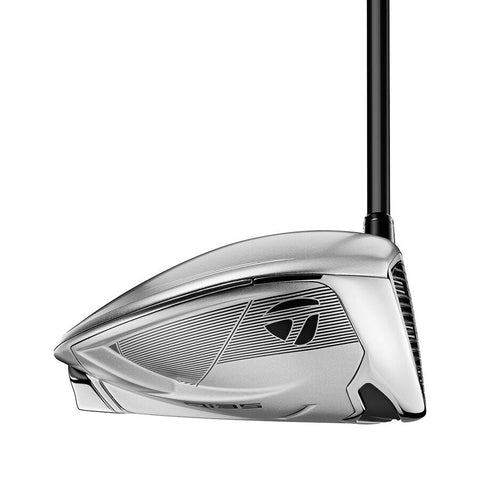 NEW TaylorMade Qi35 Max Designer Series Driver / Choose Option Gold or Silver - Replay Golf 