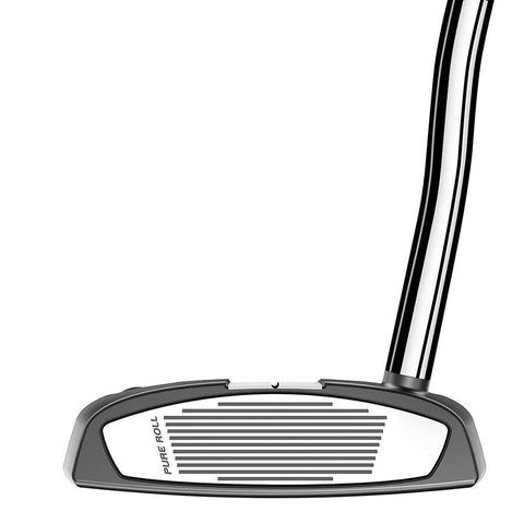 NEW TaylorMade Spider Tour S Counter Balanced Double Bend Golf Putter - Replay Golf 