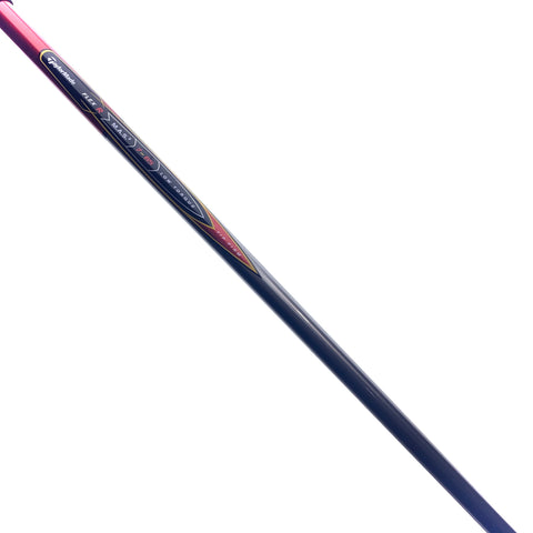 [TIGER TEST] Used TaylorMade R7 Quad Driver / 11.5 Degrees / Regular Flex