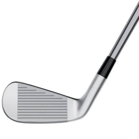 TaylorMade P∙DHY Graphite Golf Utility Iron - Replay Golf 