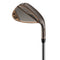 NEW TaylorMade Hi Toe 4 Copper Golf Wedge - Replay Golf 