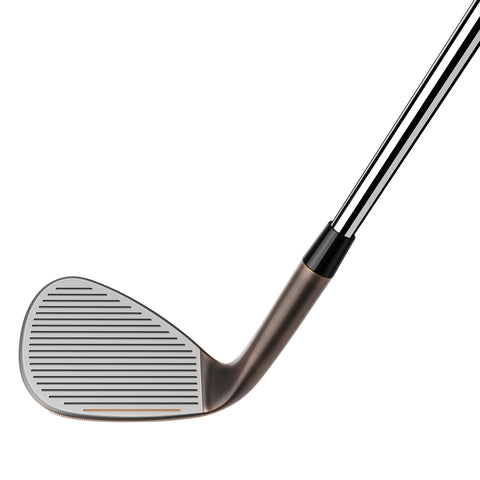 NEW TaylorMade Hi Toe 4 Copper Golf Wedge - Replay Golf 