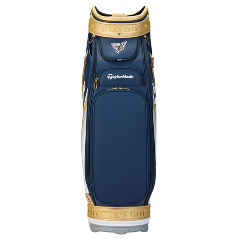 TaylorMade 2025 PGA Championship Staff Bag