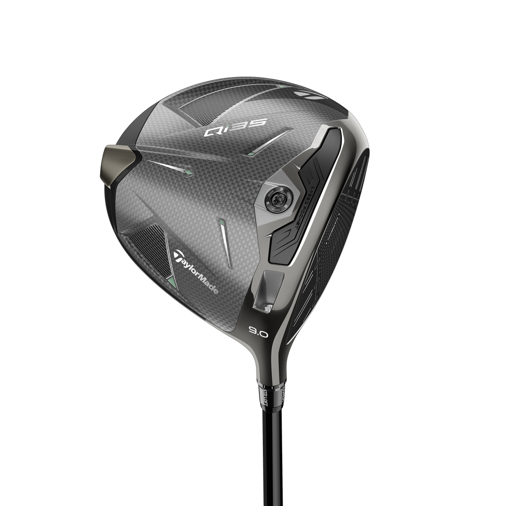 TaylorMade Qi35 Golf Driver